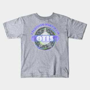 Hurricane Otis Kids T-Shirt